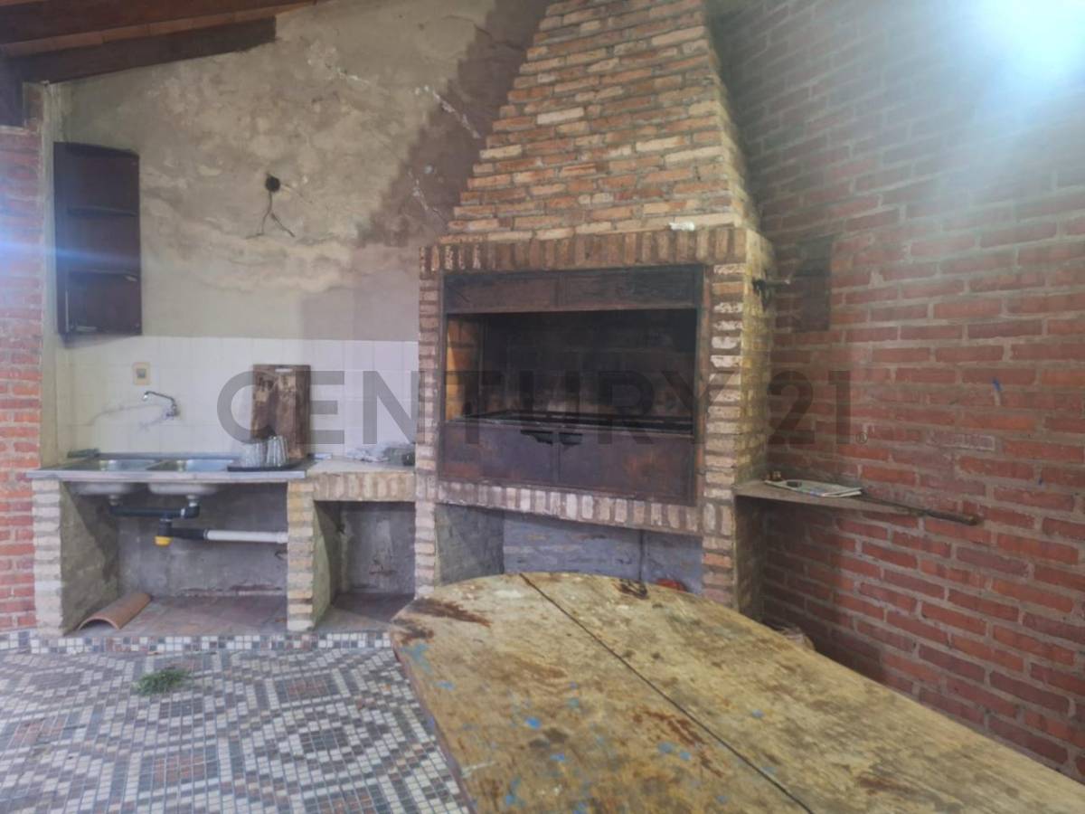 Residencia en zona Distrito Perseverancia - Asuncion - 2