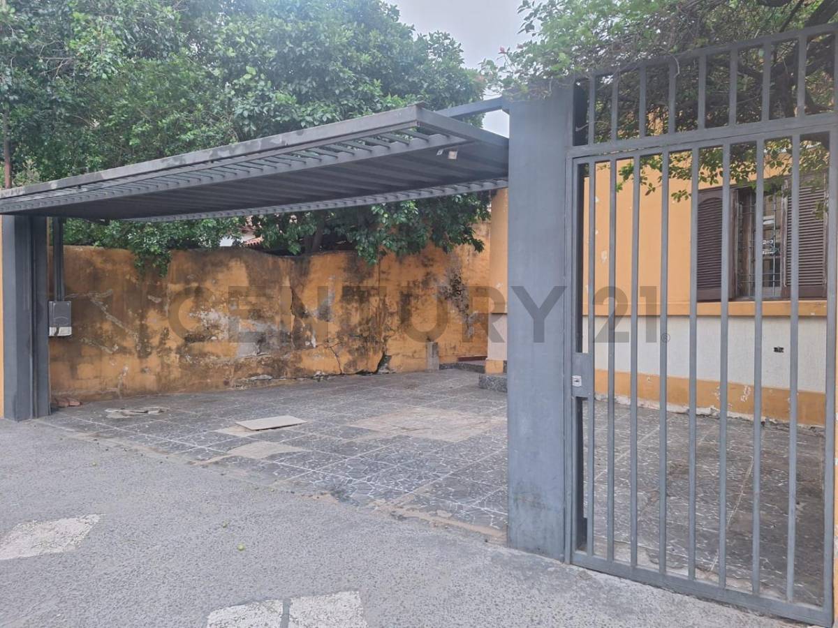 Residencia en zona Distrito Perseverancia - Asuncion - 4