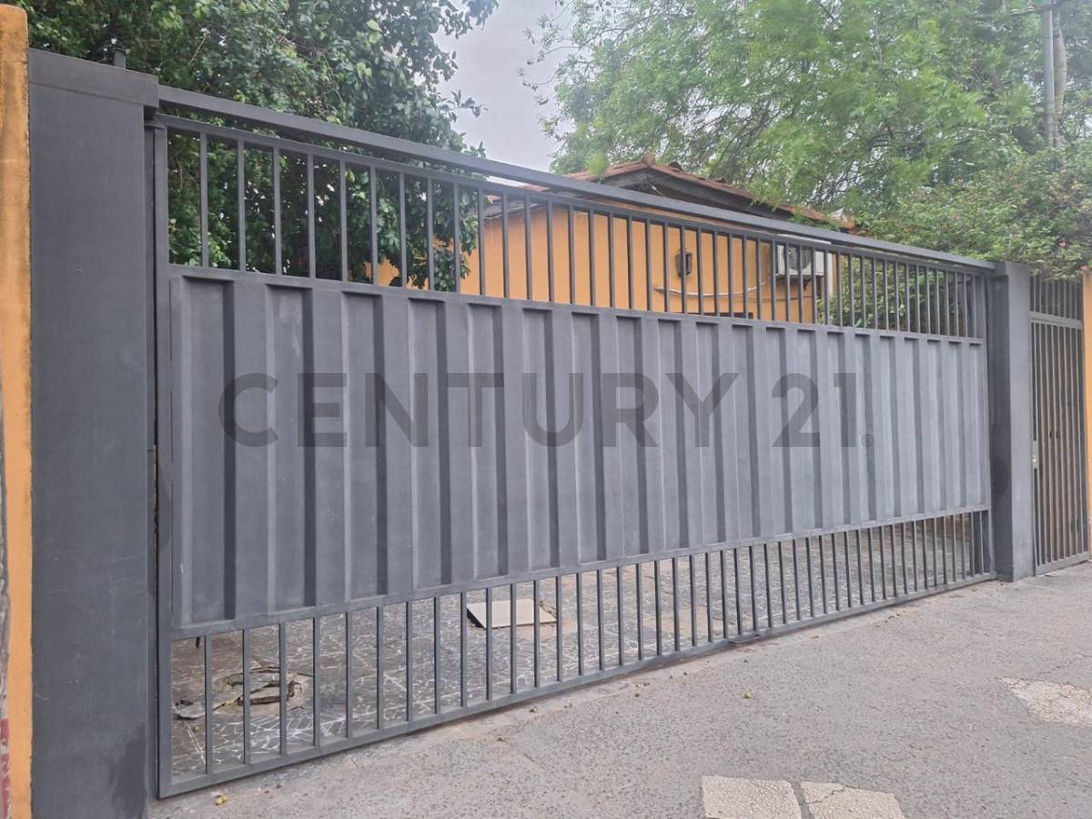 Residencia en zona Distrito Perseverancia - Asuncion - 5