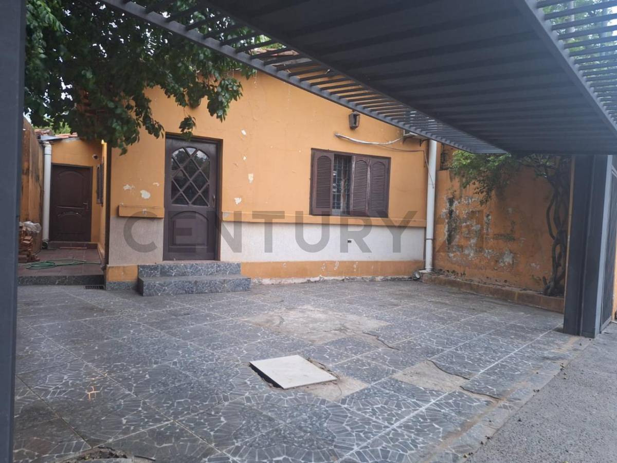 Residencia en zona Distrito Perseverancia - Asuncion - 6