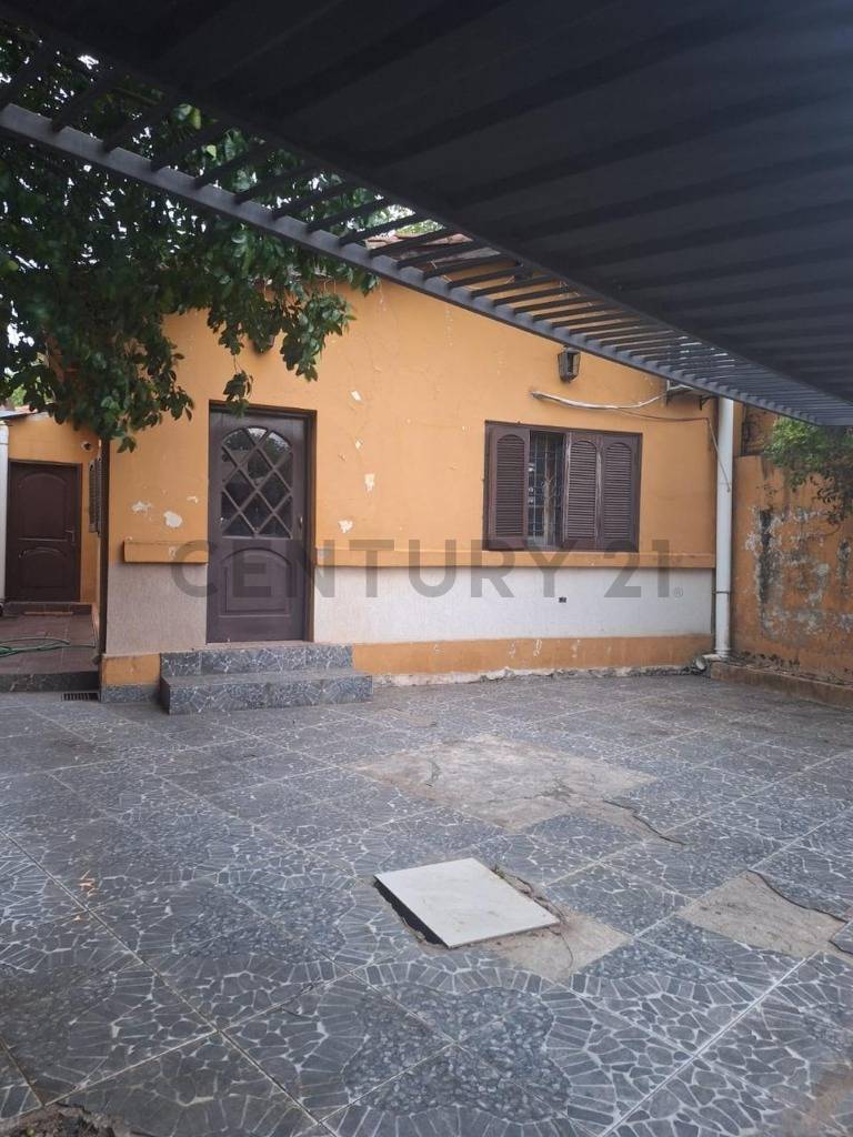 Residencia en zona Distrito Perseverancia - Asuncion - 7