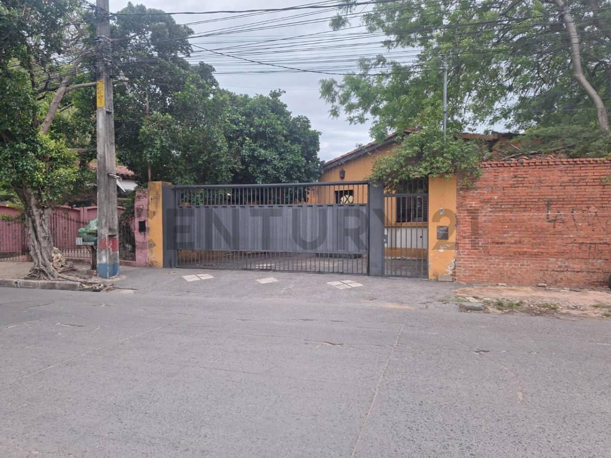 Residencia en zona Distrito Perseverancia - Asuncion - 8