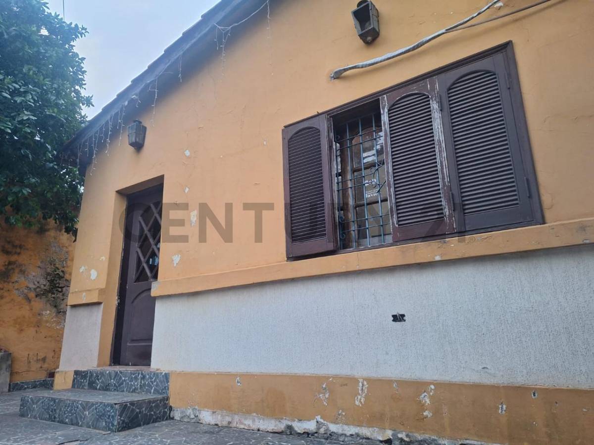 Residencia en zona Distrito Perseverancia - Asuncion - 9
