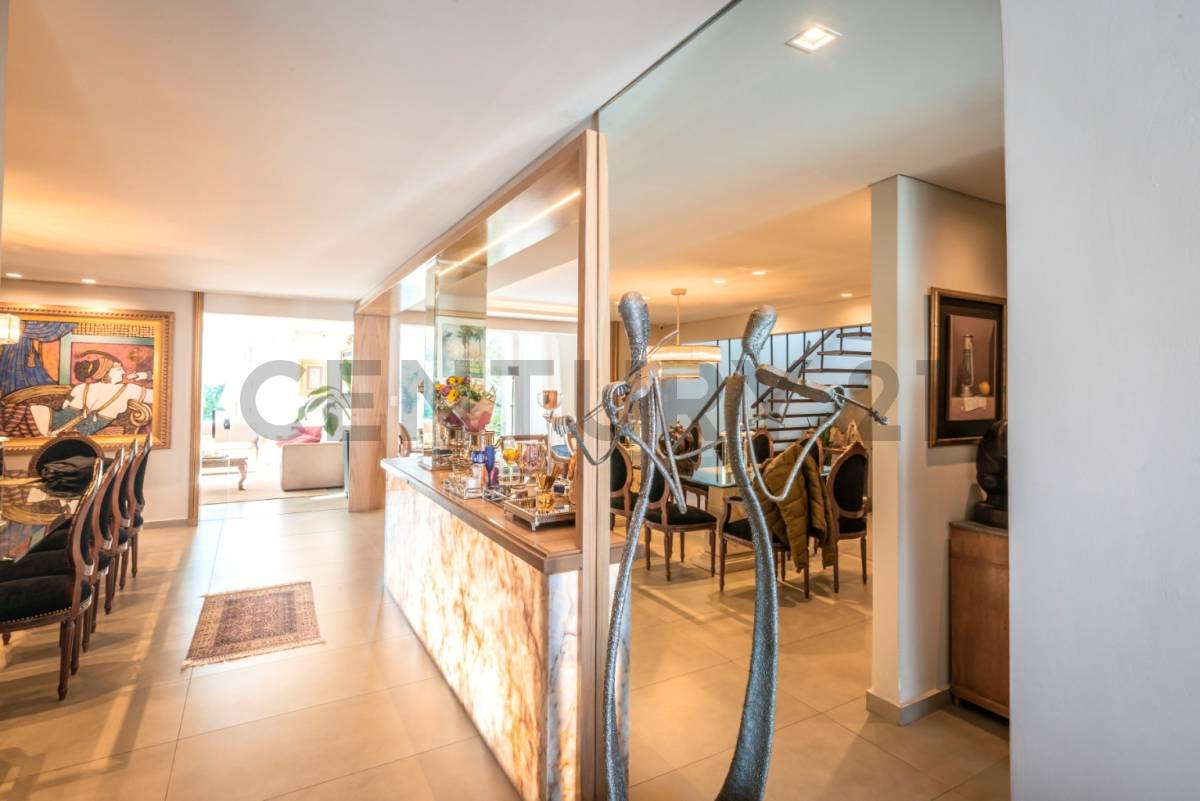 Residencia de lujo a estrenar en Asunción - 5