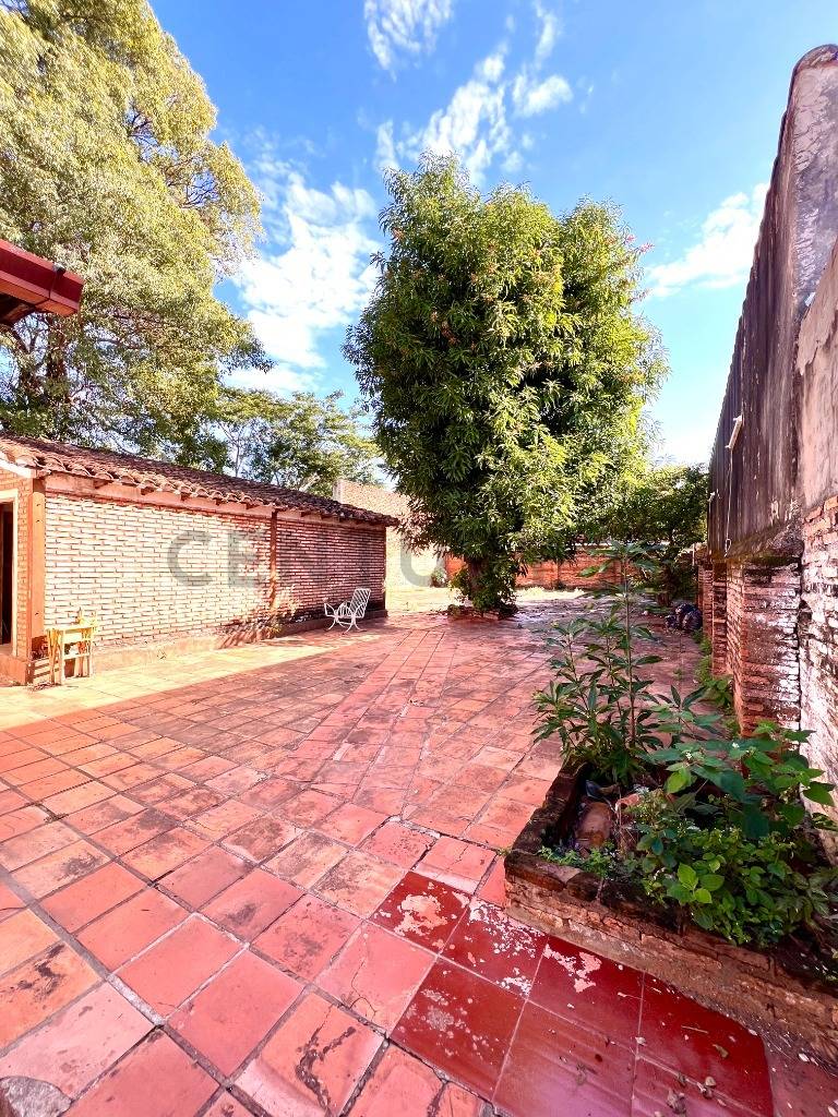 Casa a refaccionar en venta-Excelente ubicación en Virgen del Huerto - imagen 7