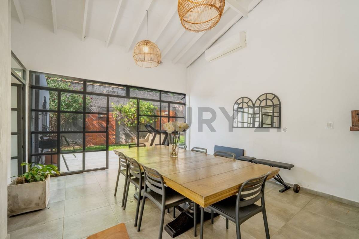 VENDO CASA SOÑADA EN VISTA ALEGRE ASUNCIÓN - 6