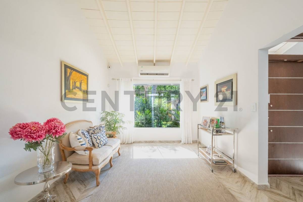 VENDO CASA SOÑADA EN VISTA ALEGRE ASUNCIÓN - 7