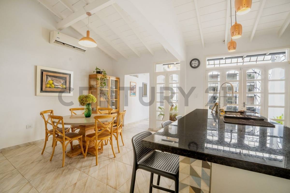 VENDO CASA SOÑADA EN VISTA ALEGRE ASUNCIÓN - 10
