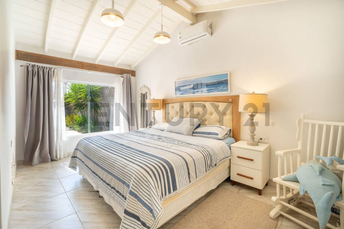 VENDO CASA SOÑADA EN VISTA ALEGRE ASUNCIÓN - 11