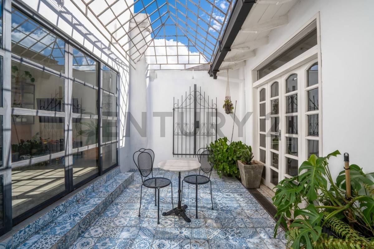 VENDO CASA SOÑADA EN VISTA ALEGRE ASUNCIÓN - 12