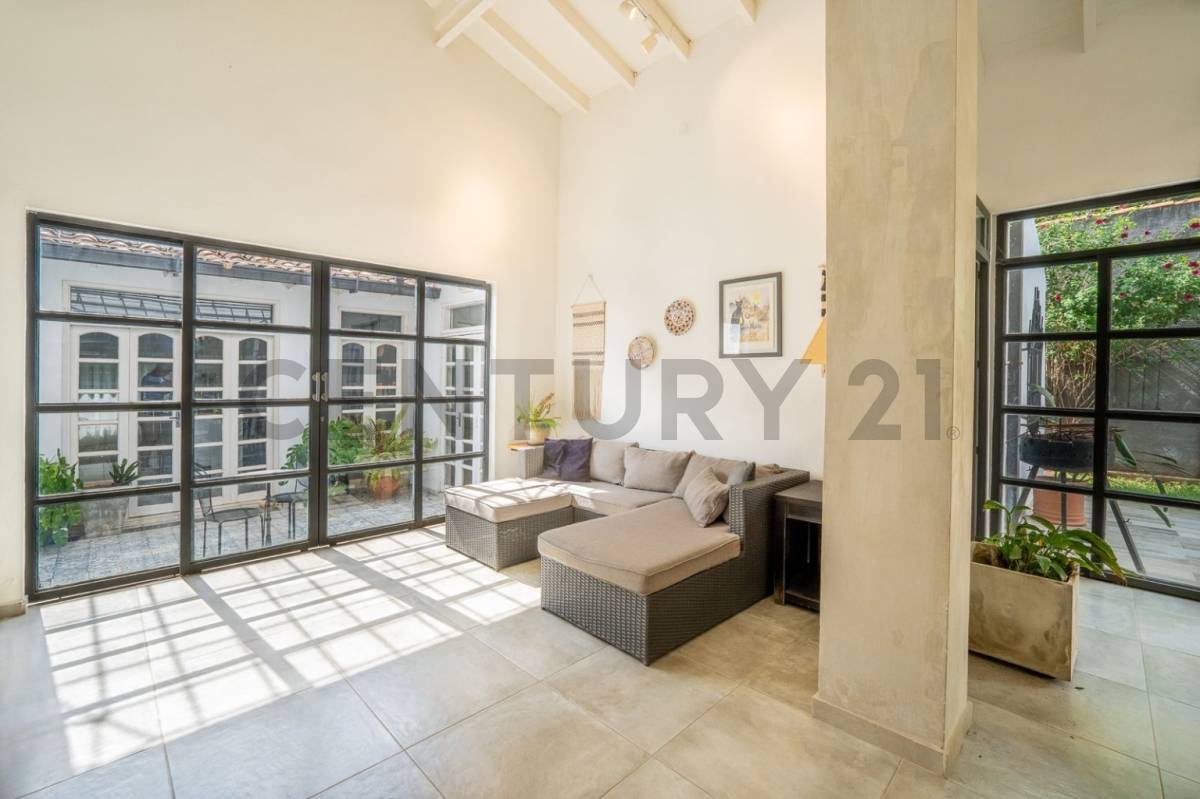 VENDO CASA SOÑADA EN VISTA ALEGRE ASUNCIÓN - 14