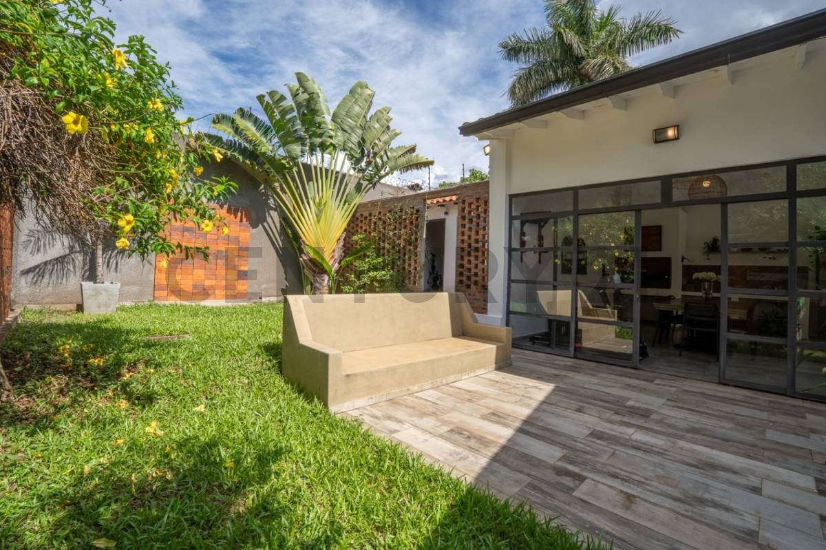 VENDO CASA SOÑADA EN VISTA ALEGRE ASUNCIÓN - 16
