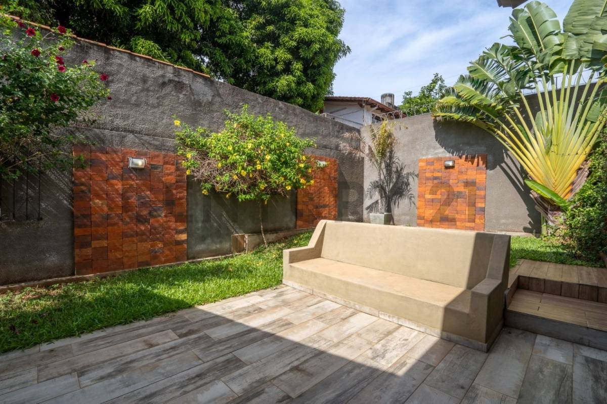 VENDO CASA SOÑADA EN VISTA ALEGRE ASUNCIÓN - 17