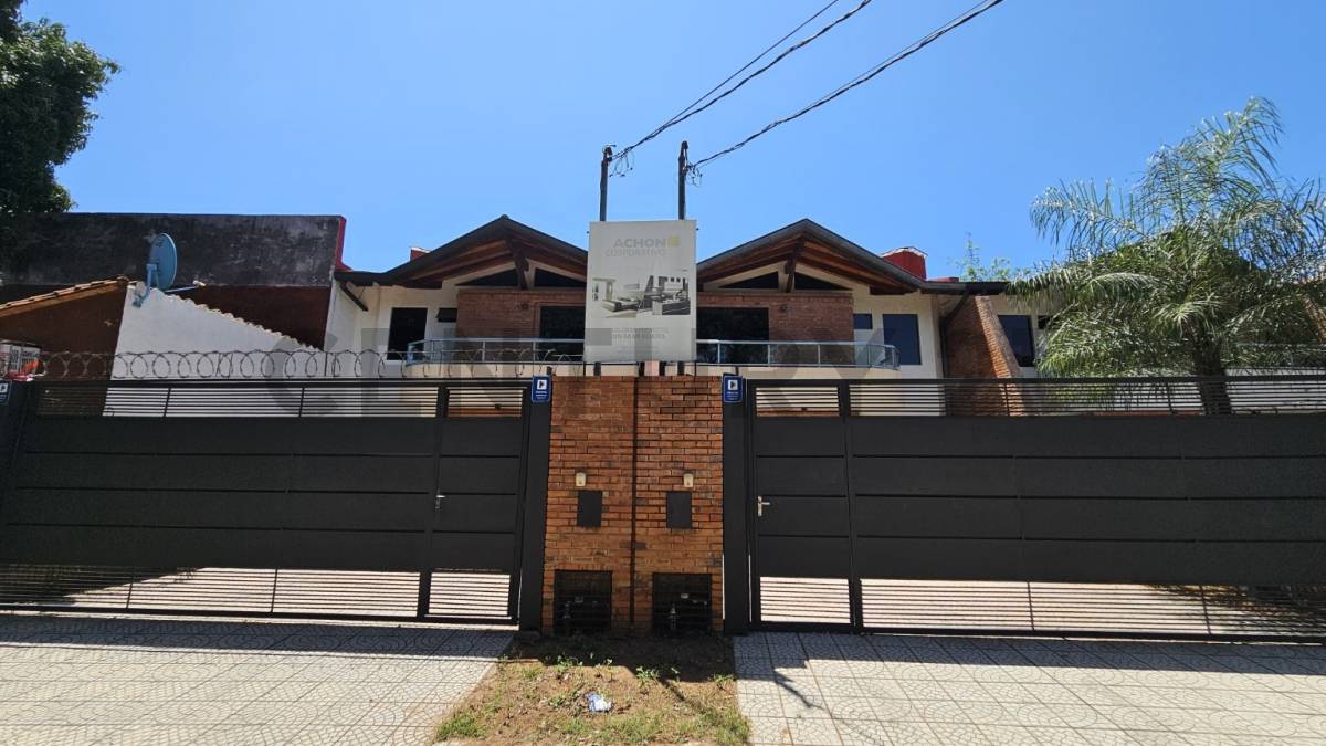 Vendo Duplex en Vista Alegre - imagen 3