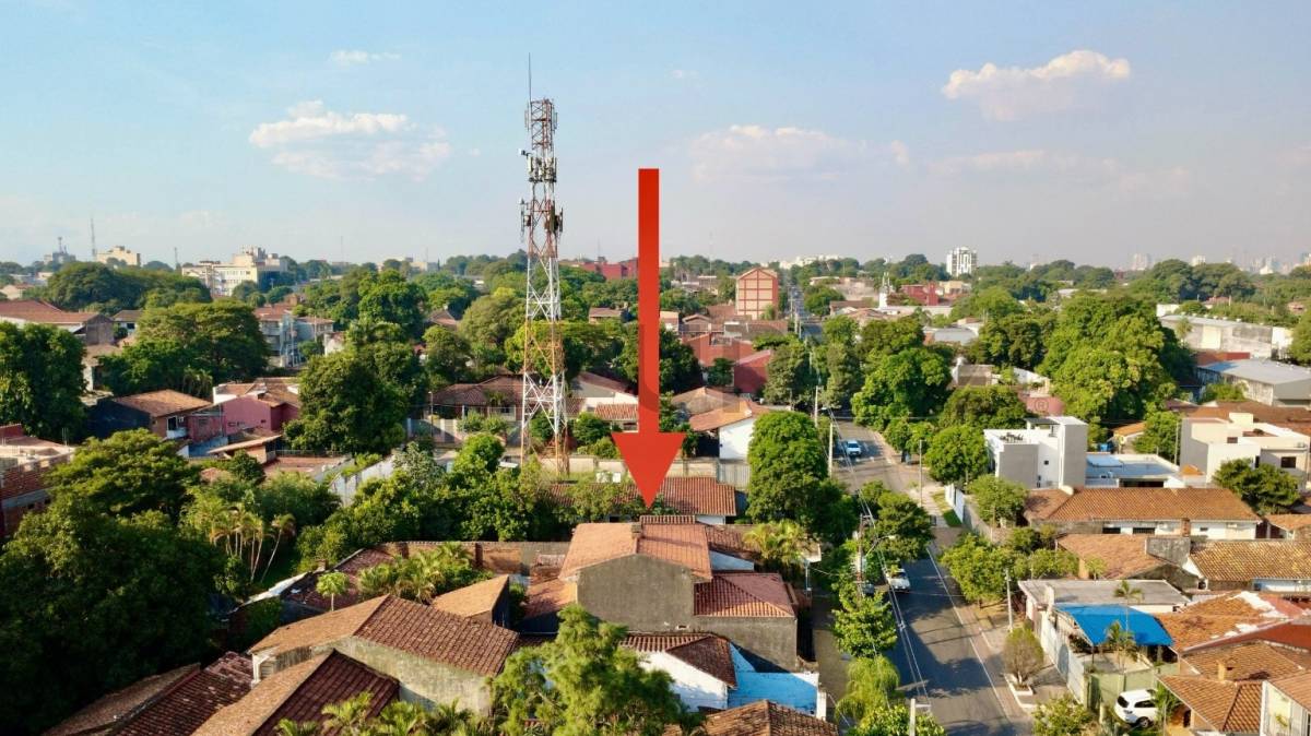 Amplia y moderna casa en Vista ALEGRE - imagen 16