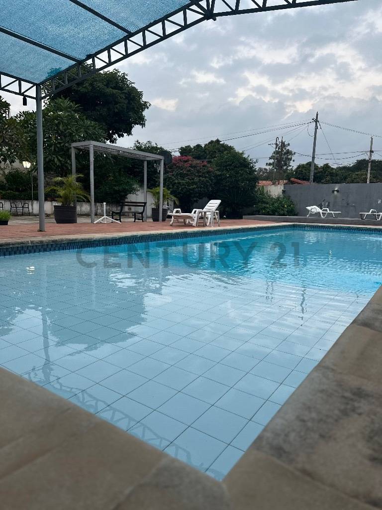 Residencia en el Barrio Vista Alegre en Venta - 1