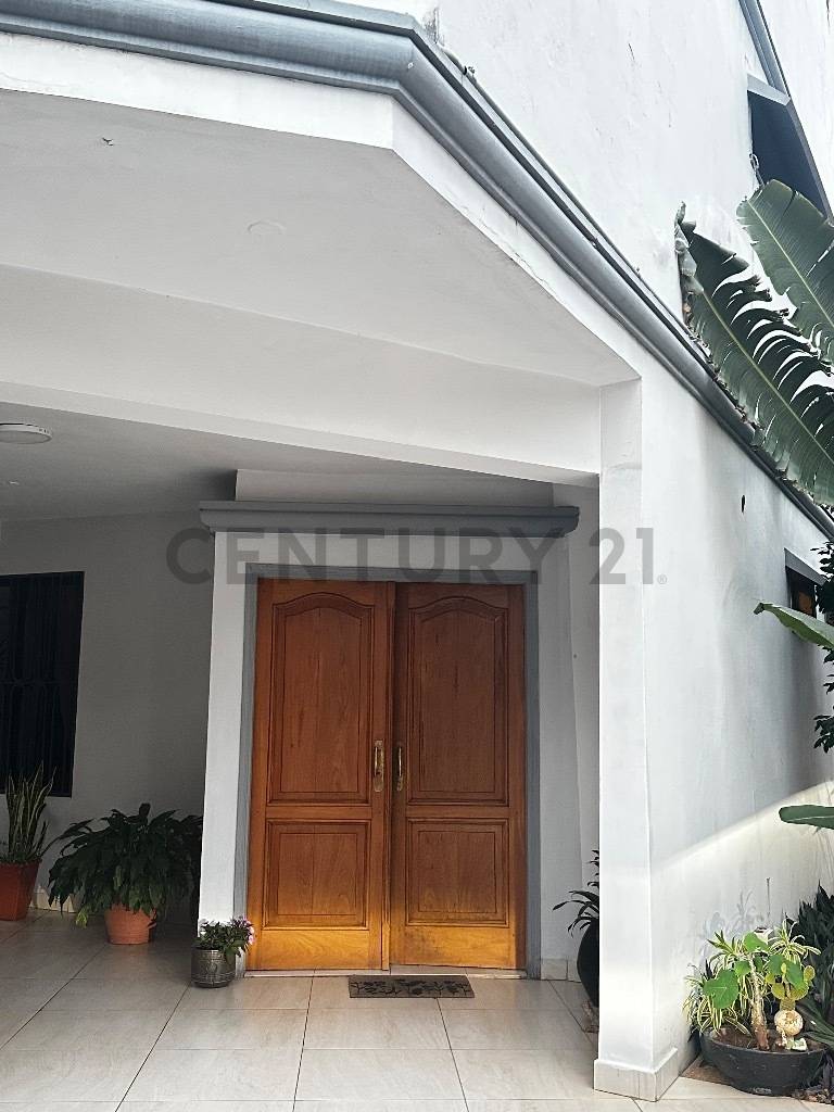 Residencia en el Barrio Vista Alegre en Venta - 4