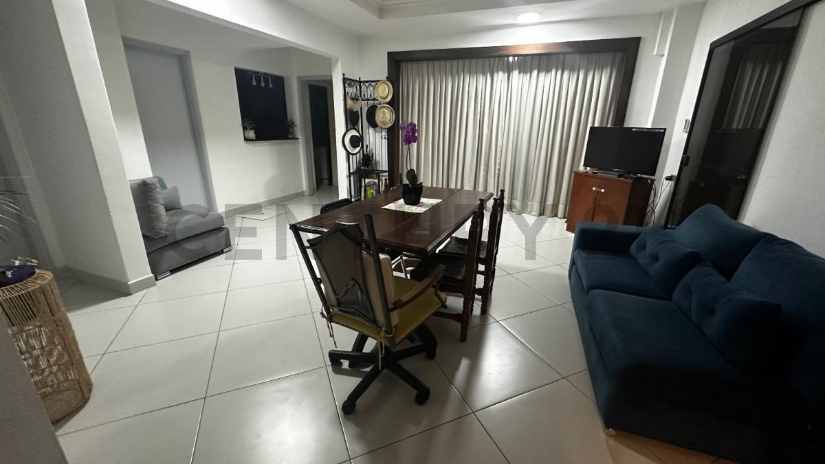 Residencia en el Barrio Vista Alegre en Venta - 7