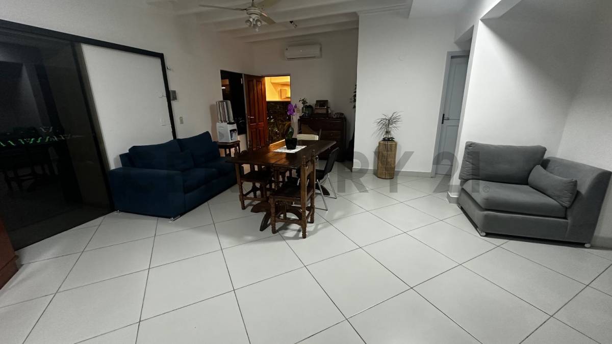 Residencia en el Barrio Vista Alegre en Venta - 8