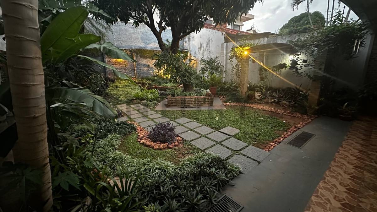 Residencia en el Barrio Vista Alegre en Venta - 12