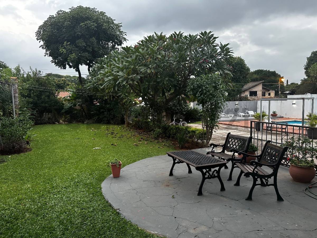 Residencia en el Barrio Vista Alegre en Venta - 13