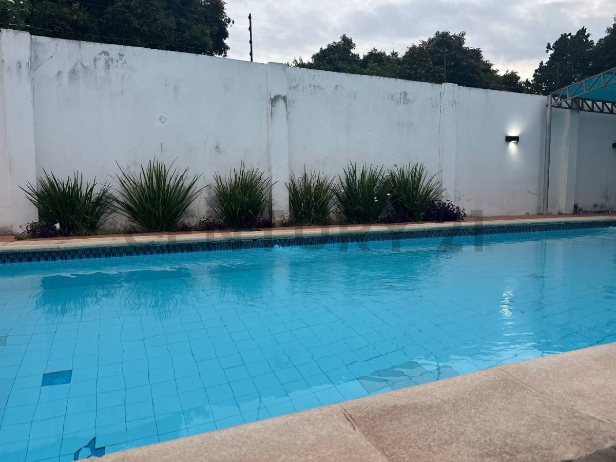 Residencia en el Barrio Vista Alegre en Venta - 14
