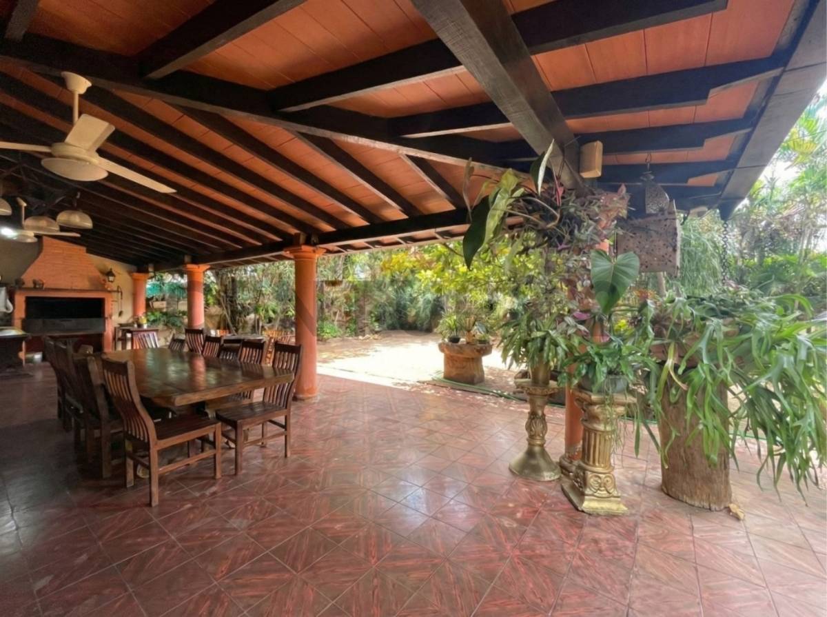 Vendo terreno en ykua sati asuncion- esquina estrategica - 3