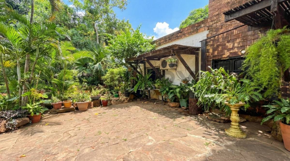 Vendo terreno en ykua sati asuncion- esquina estrategica - 6