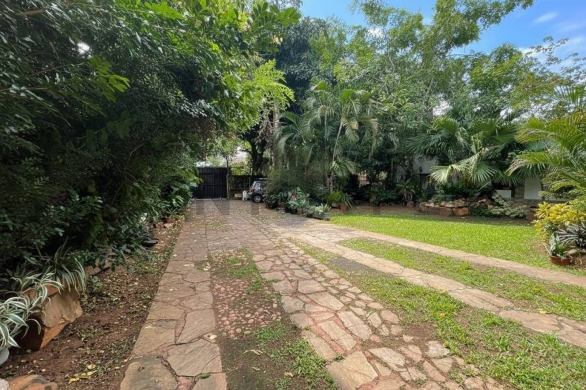 Vendo terreno en ykua sati asuncion- esquina estrategica - 9