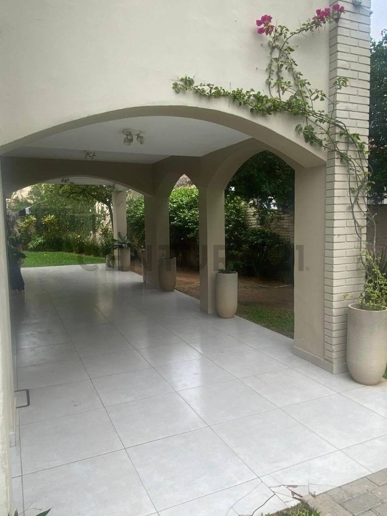 VENDO HERMOSA CASA COLONIAL - imagen 8