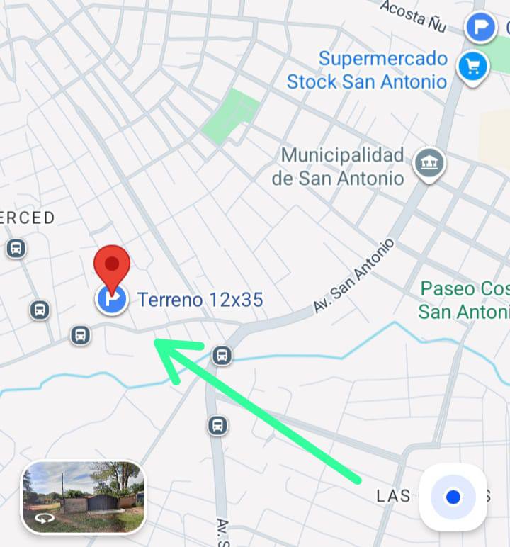 🛑TERRENO SAN ANTONIO-VILLA ELISA🛑 - 6
