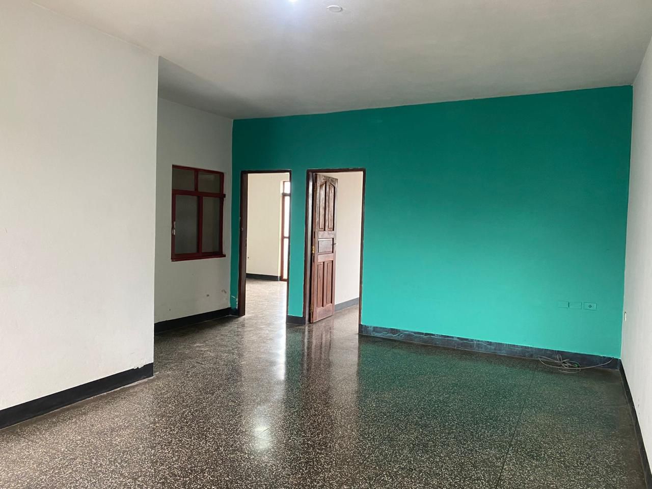 🏢✨ DEPARTAMENTO DE 2 DORMITORIOS EN ALQUILER – CENTRO DE ENCARNACIÓN ✨🏢 - 9