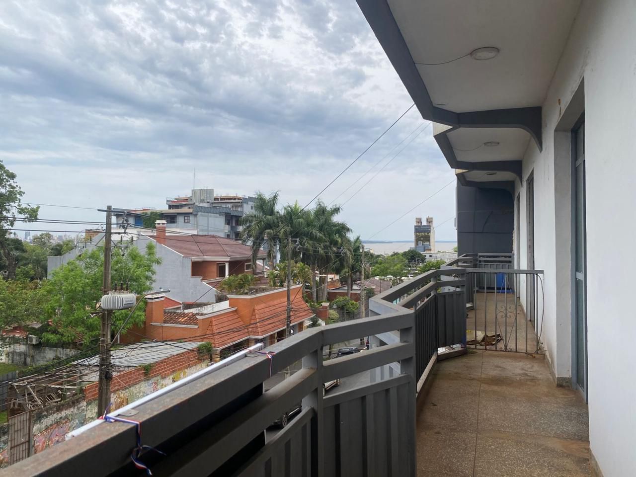 🏢✨ DEPARTAMENTO DE 2 DORMITORIOS EN ALQUILER – CENTRO DE ENCARNACIÓN ✨🏢 - 15