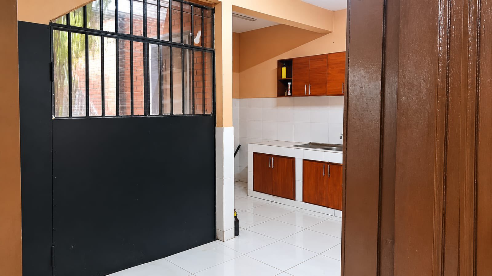 ✨ ALQUILO amplio y cómodo departamento en Vista Alegre ✨ - imagen 4