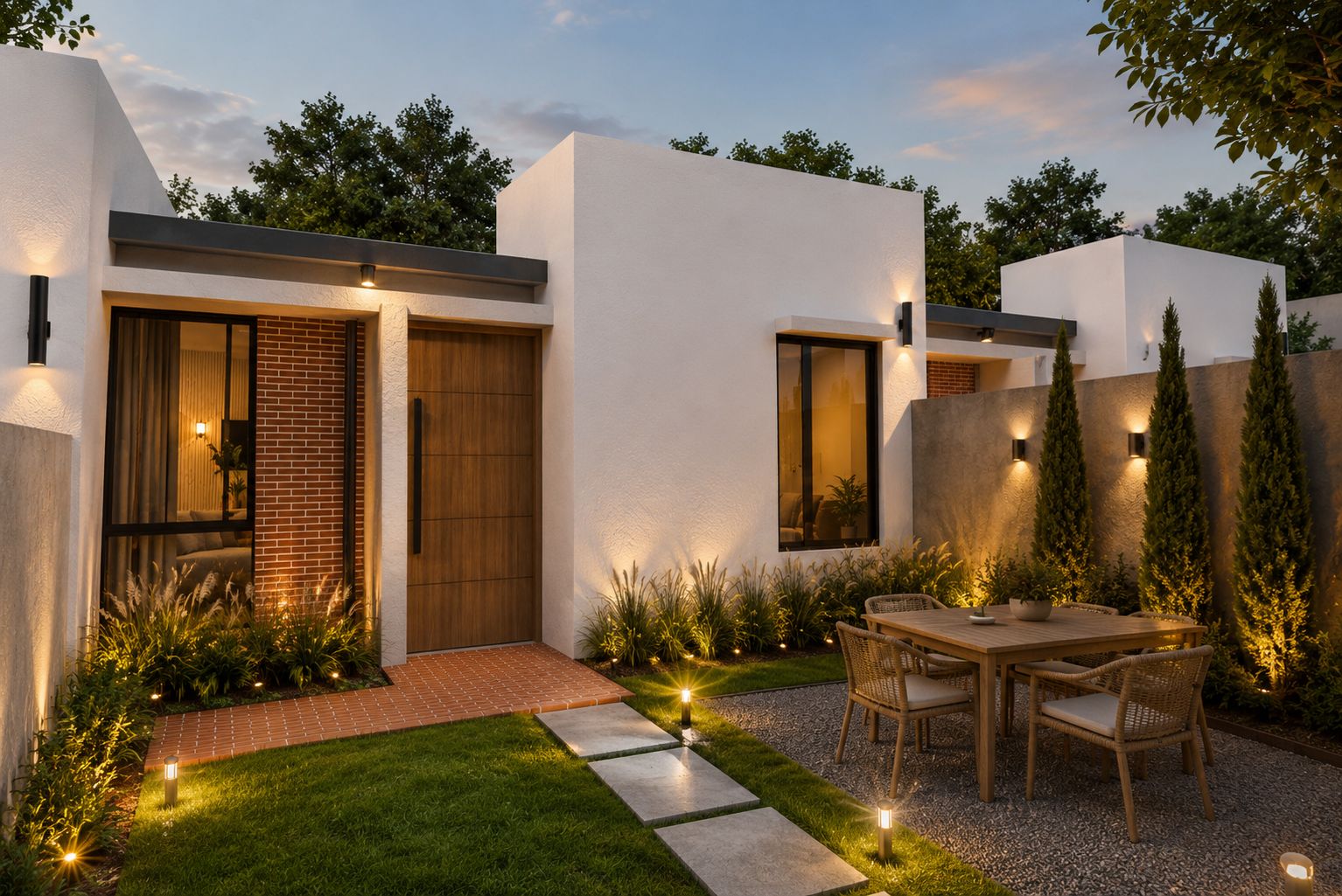 🏡 ALQUILER DE APARTAMENTOS EN LUQUE – ZONA MARAMBURE - 2