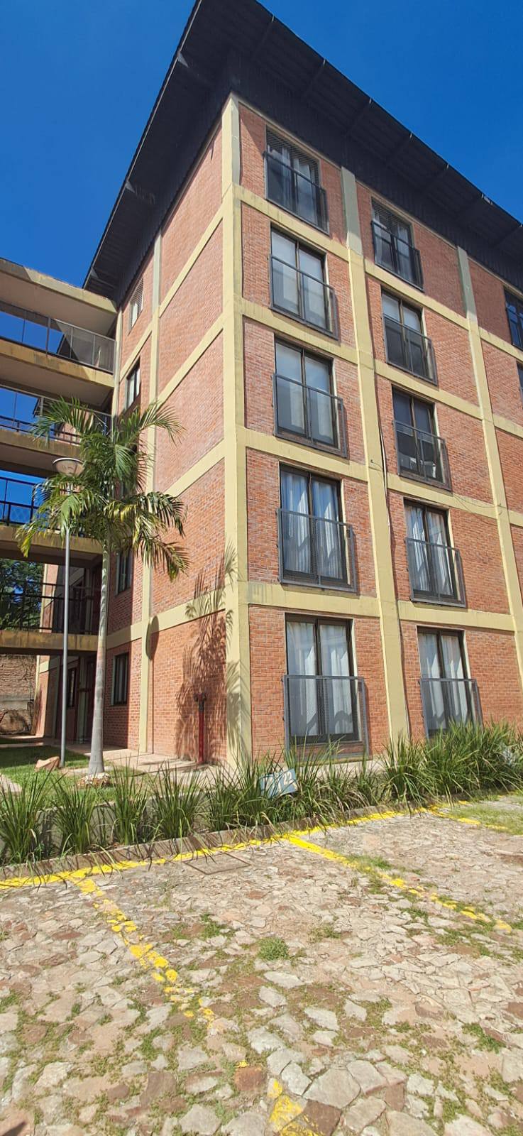 🔑Alquiló departamento en el Complejo residencial YKUA Karanda’y Luque‼️ - 1