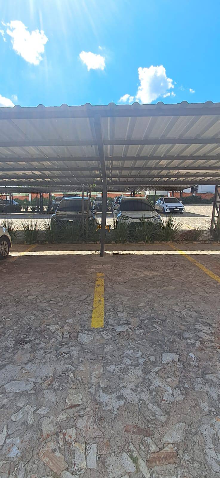 🔑Alquiló departamento en el Complejo residencial YKUA Karanda’y Luque‼️ - 8