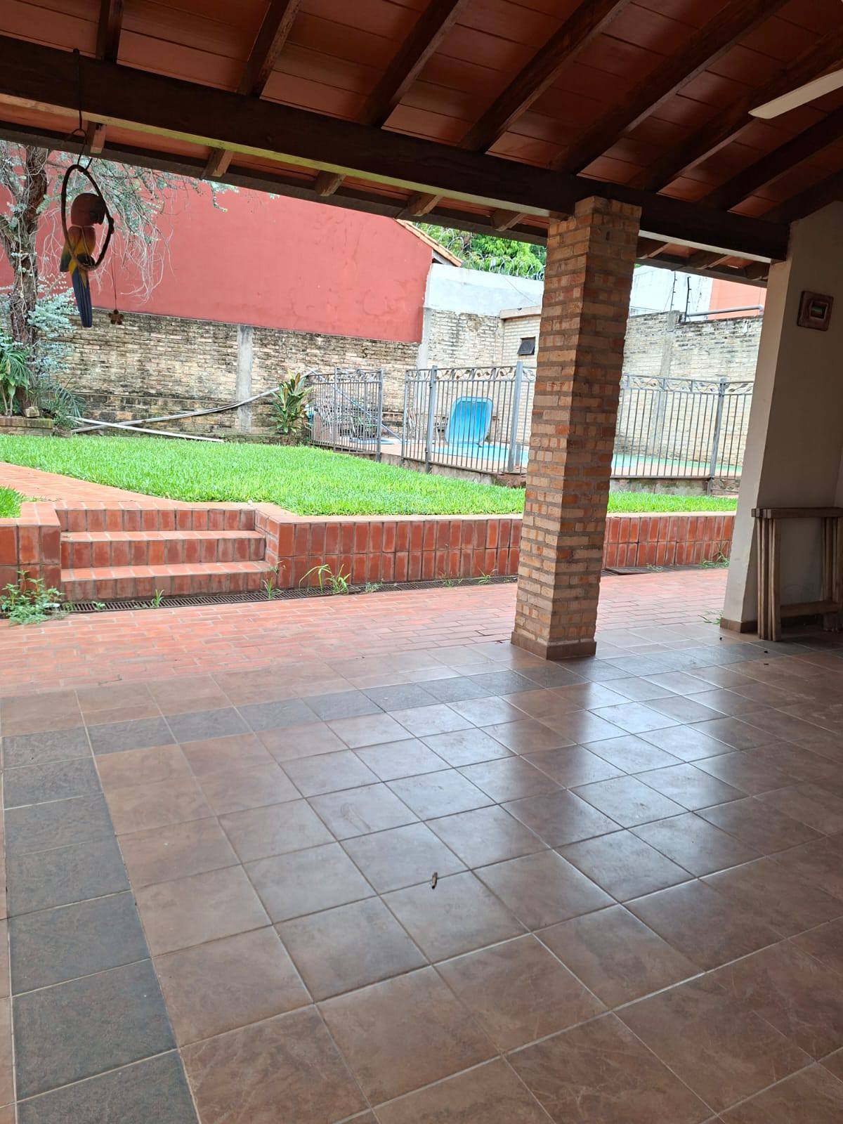 Alquilo Casa con Piscina A 5 minutos del Centro de Luque✨ - imagen 11