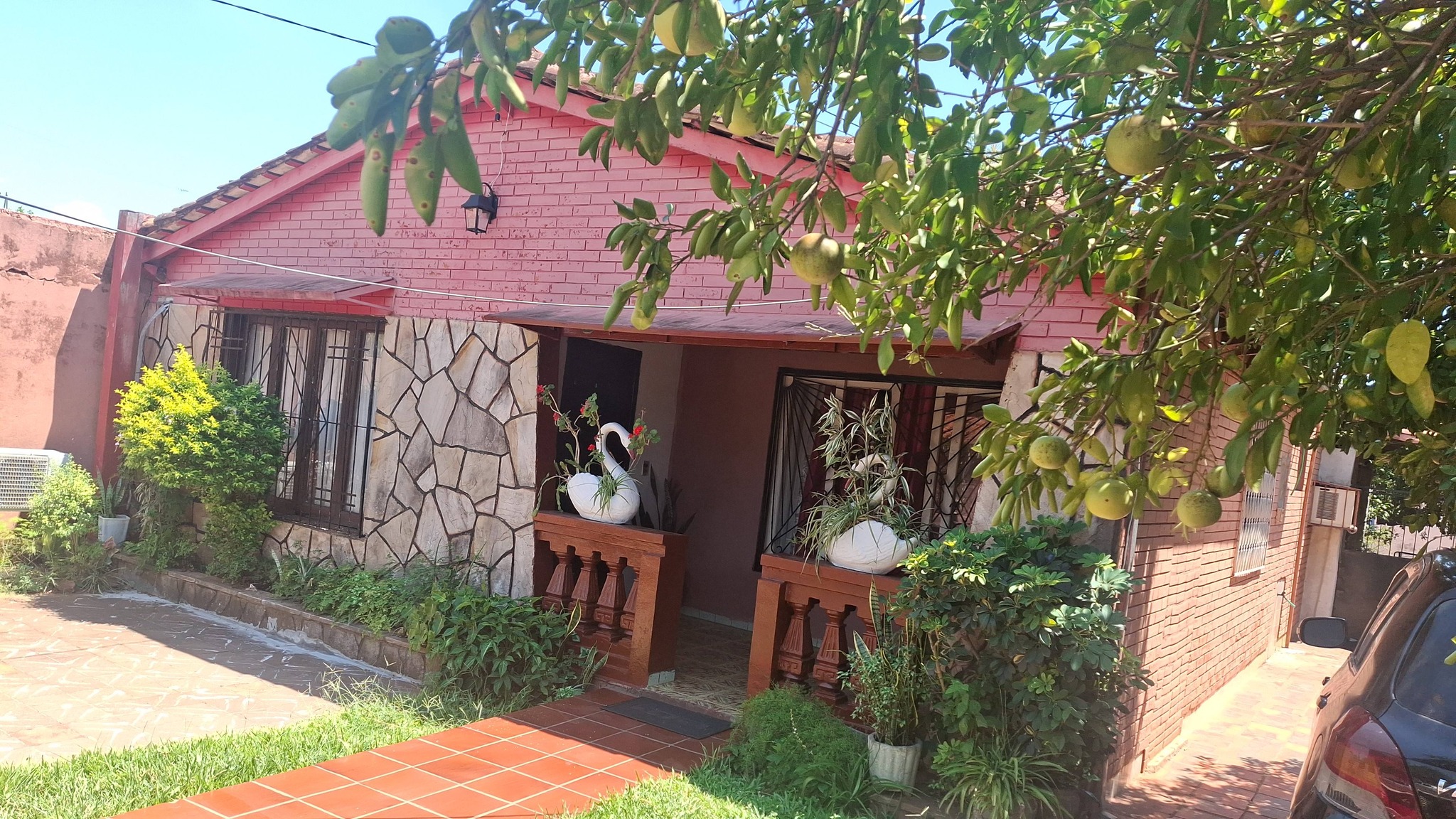 Vendo casa en Barrio Molino Luque - imagen 2