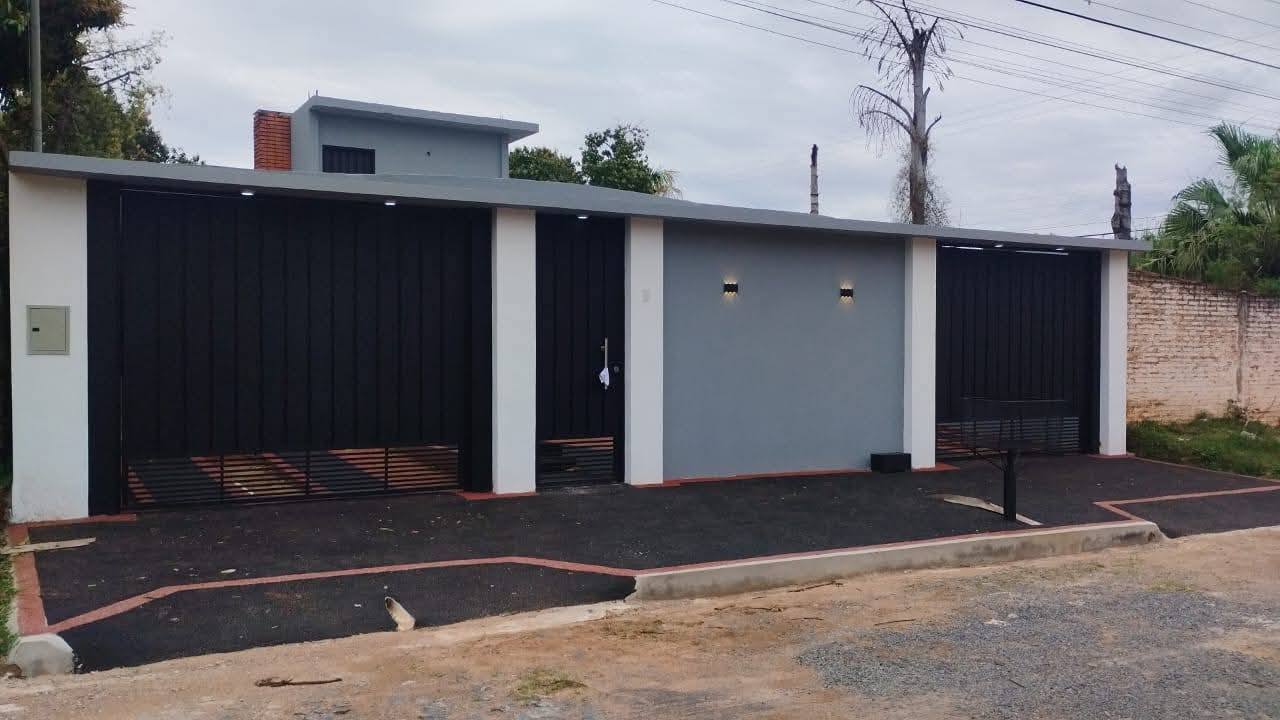🏡 Casa en alquiler – San Lorenzo, a pasos de Ruta 1 - 14