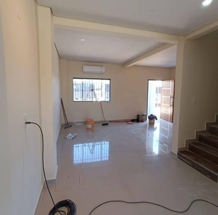 🏡 Alquilo moderno dúplex en Mariano Roque Alonso - 3