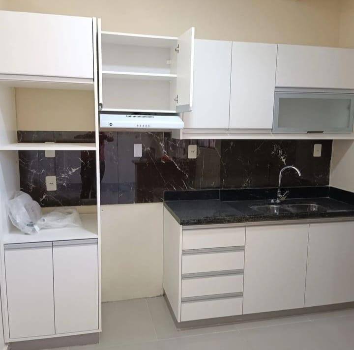 🏡 Alquilo moderno dúplex en Mariano Roque Alonso - 4