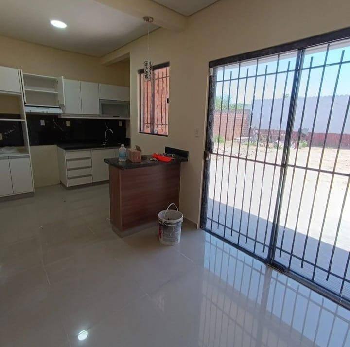 🏡 Alquilo moderno dúplex en Mariano Roque Alonso - 5