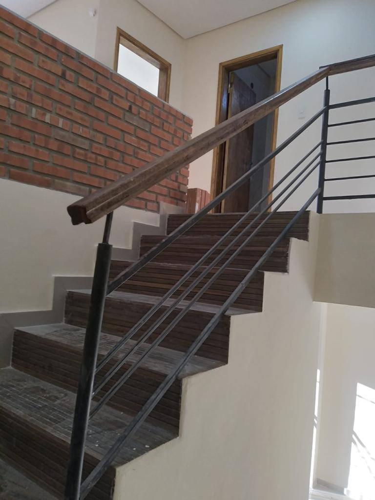 🏡 Alquilo moderno dúplex en Mariano Roque Alonso - 6