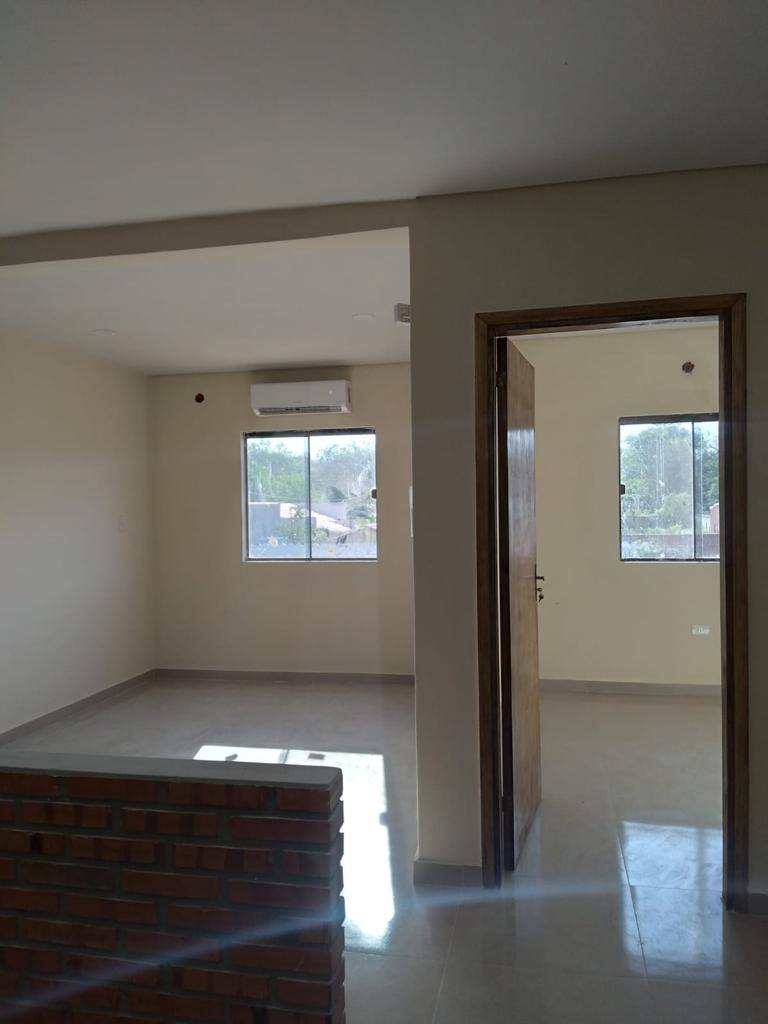🏡 Alquilo moderno dúplex en Mariano Roque Alonso - 7