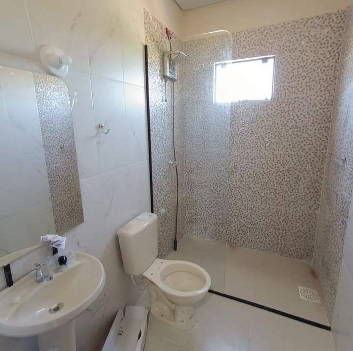 🏡 Alquilo moderno dúplex en Mariano Roque Alonso - 10