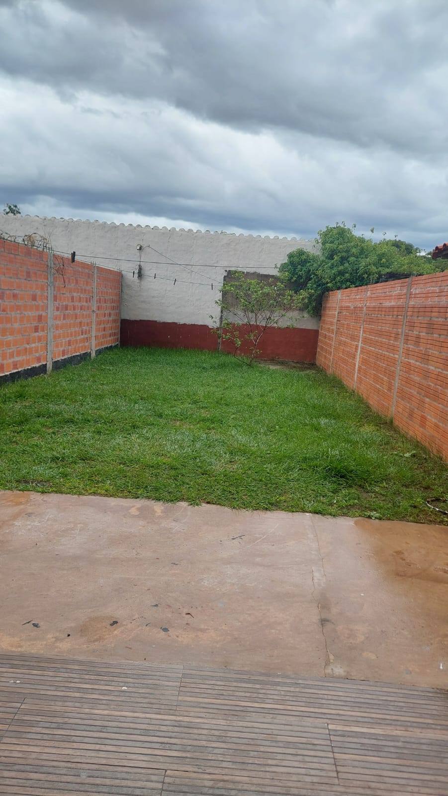 🏡 Alquilo moderno dúplex en Mariano Roque Alonso - 11
