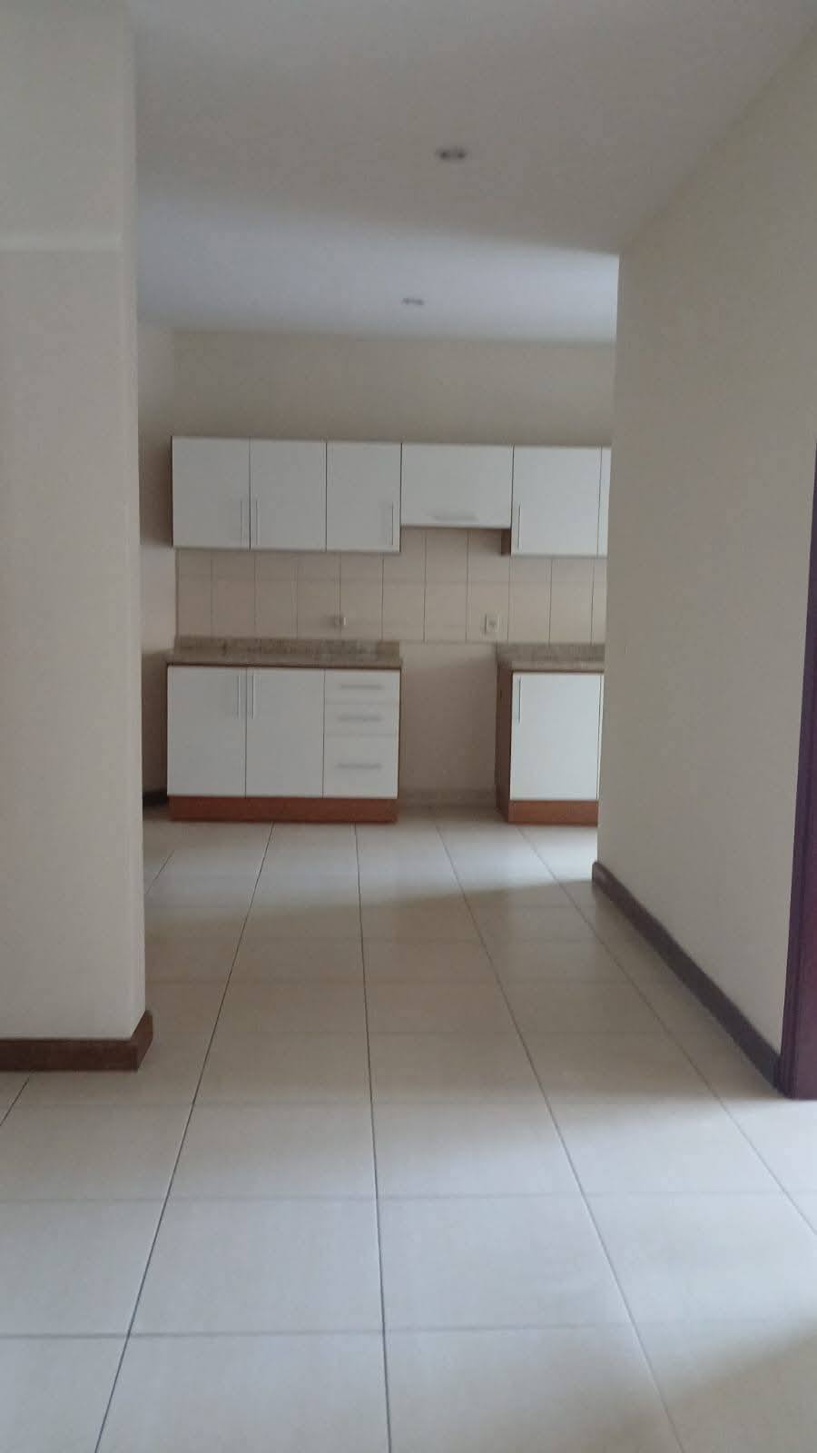 ALQUILO DPTO DE 2 DORM. Zona Kubichek y Eusebio Ayala‼️RB - 1