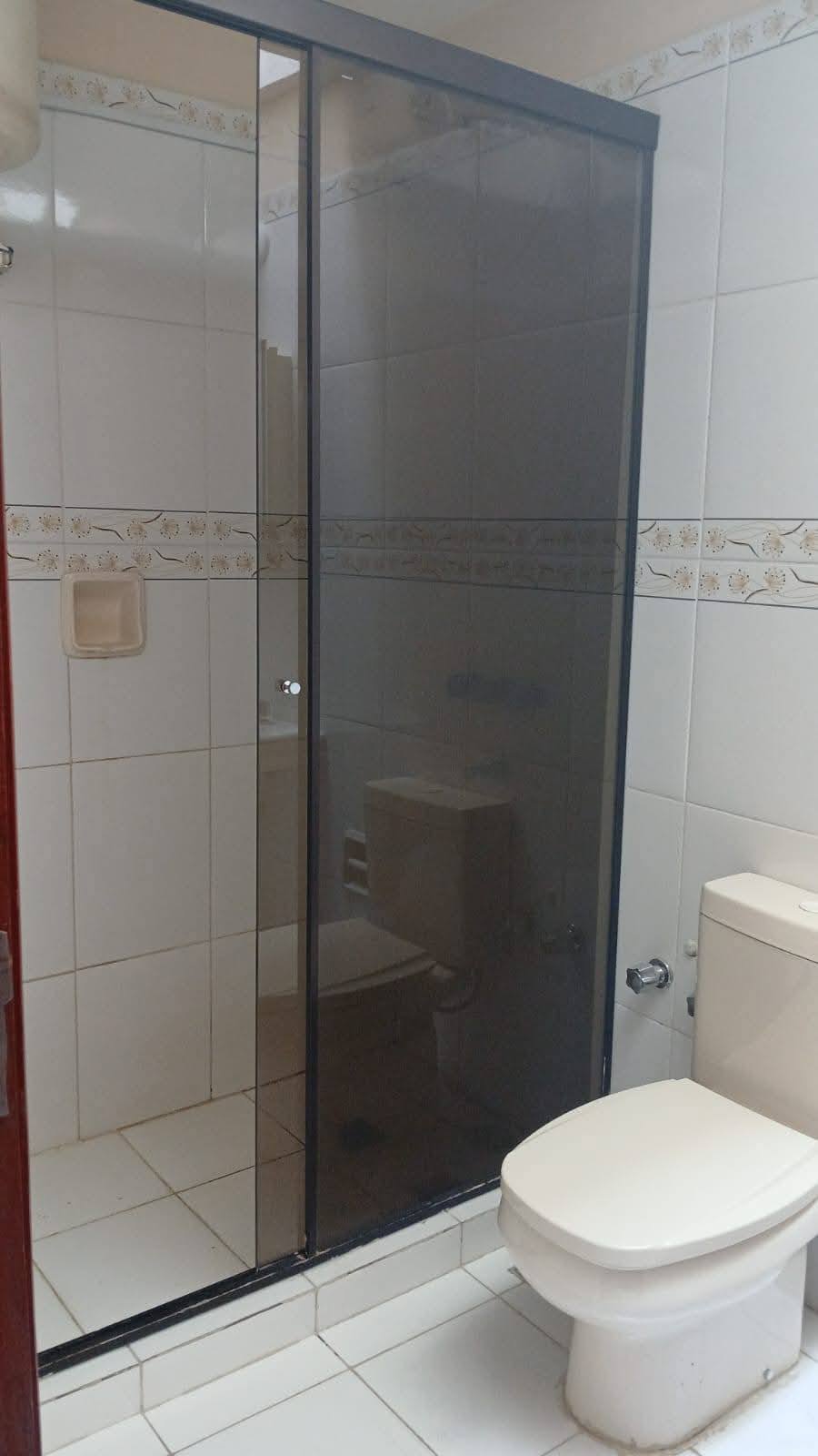ALQUILO DPTO DE 2 DORM. Zona Kubichek y Eusebio Ayala‼️RB - 5