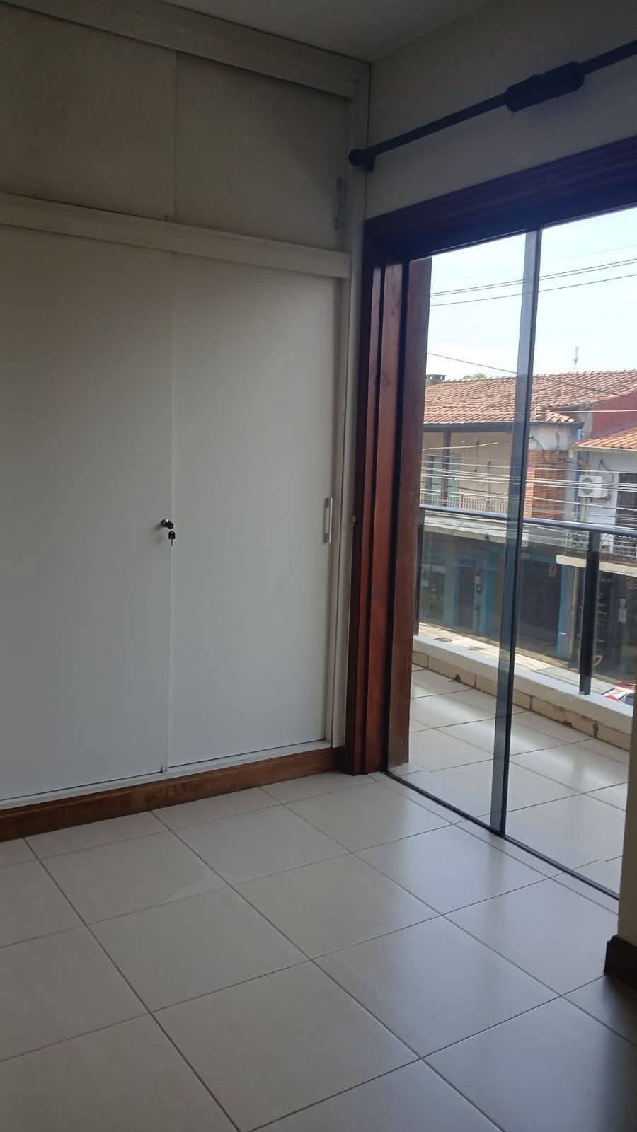 ALQUILO DPTO DE 2 DORM. Zona Kubichek y Eusebio Ayala‼️RB - 9